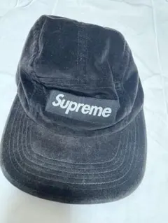 Supreme スウェードキャップ 2026年最新】SUPREME スエード キャップの人気アイテム - メルカリ
