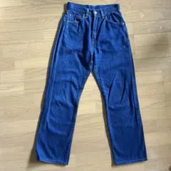 Levi's 1950's 701 LVC モンローデニム 濃紺 W23 L34 - メルカリ