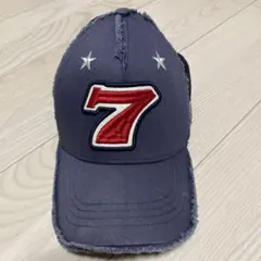 ネイビーキャップ　YOSHINORI KOTAKE