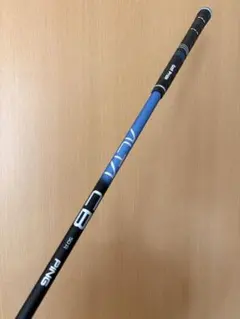 希少 US仕様PING G440k ALTA CB 50R ドライバー シャフト