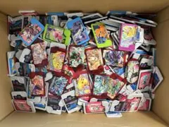ポケモンフレンダスペシャルピック・ノーマルピックまとめ売りセット約2.5kg