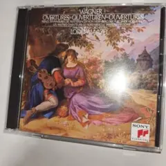 マゼール・ワーグナー／管弦楽名曲集、歌のない歌劇「タンホイザー」(2CD)