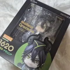 ツイステ　マレウス　ねんどろいど