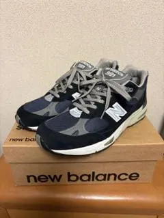 NewBalance U998CB 26 USA 990 991 992 993 - メルカリ