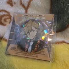家庭教師ヒットマンREBORN!　缶バッジ