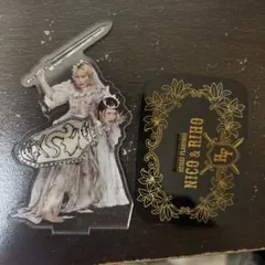平成フラミンゴ 助け展 グッズセット( アクスタ 社員証 トレカ ) にこ りほ 2026年最新】助け展の人気アイテム - メルカリ