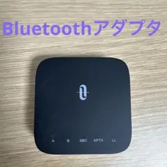 TAOTRONICS Bluetoothアダプター TT-BA09 Pro