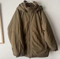 FREAK'S STORE 中綿アウター　着用2回のみ！ お値下げ交渉OK！