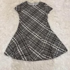 組曲 KUMIKYOKU半袖ワンピース 2