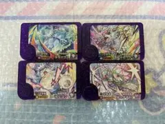 スーパートレジャー　まとめ売り　ポケモンフレンダ　14C