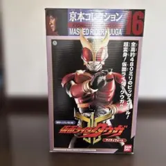 京本コレクション16 仮面ライダー クウガ マイティフォーム - メルカリ