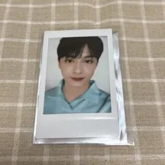 SEVENTEEN HANABI チェキ トレカ ジュン