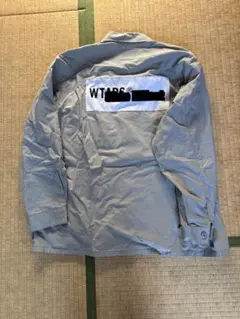 25SS wtaps JMOD