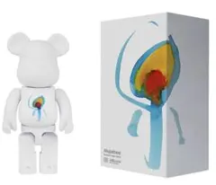 BE@RBRICK Nujabes 