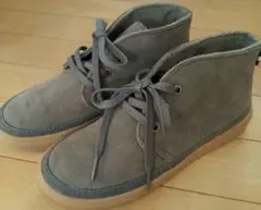 最終特価新品Grace GardenホーキンスショートブーツS〜M