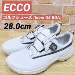 2026年最新】ecco ゴルフシューズの人気アイテム - メルカリ