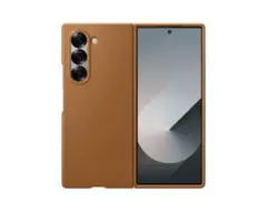 【新品】純正 Galaxy Z Fold6 Kindsuit Case