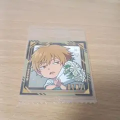 チェンソーマン デンジ シークレット