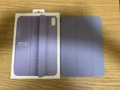 iPad mini用Smart Folio ライトバイオレット 正規品