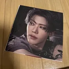 NCT DREAM Beat it up Digipack ジェミンver.