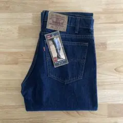 デッドストック　90's LEVI'S 505 デニムパンツ　33×36