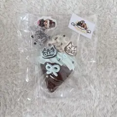 hijojowo ジョジョ スクイーズ アイス ソフトクリーム hiちゃんのサムネイル
