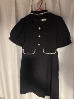 evelyn ワンピース