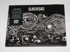 CD+DVDの2枚組 グラスヴェガス『Glasvegas』