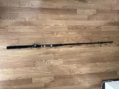 2025年最新】シーバスロッドの人気アイテム - メルカリ