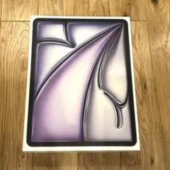 【美品】iPad air M3 13インチ　2025年モデル　128GB