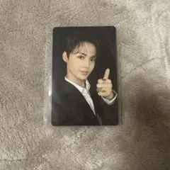 TREASURE 2nd FULL ALBUM REBOOT 特典カード