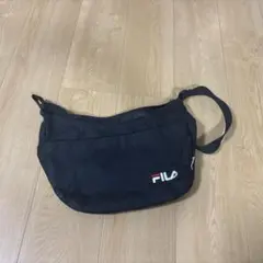 FILA ショルダーバッグ