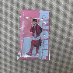 なにわ男子 長尾謙杜 アクスタfest