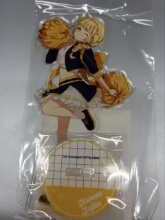 藤田ことね セブンネット限定 アクリルスタンド 学マス 学園アイドルマスター