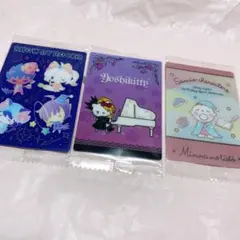 SHOW BY ROCK yoshikitty みんなのたあ坊 ウエハース