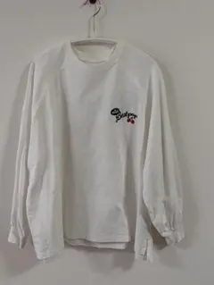 REPIPI ARMARIO 長袖　M ホワイト