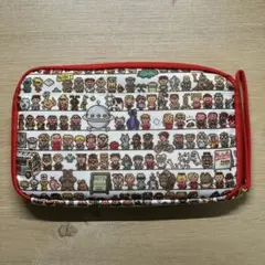 ほぼ日/ひきだしポーチ・姉 MOTHER2/CASTのサムネイル