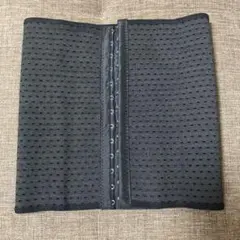 助骨コルセット　ウェストシェイパー