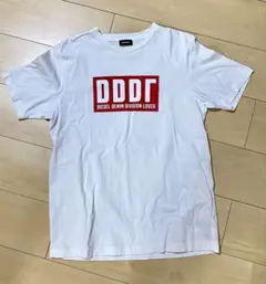 DIESEL プリントTシャツ Sサイズのサムネイル