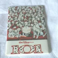 ディズニー 101匹わんちゃん マグネット