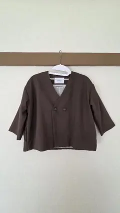 卒園、入学式　男の子　110　セットアップスーツ　リジェール