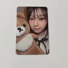 SAYMYNAME hellolive ヨントンサイン会 トレカ カニ - メルカリ