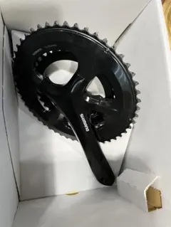 2025年最新】シマノ クランクの人気アイテム - メルカリ