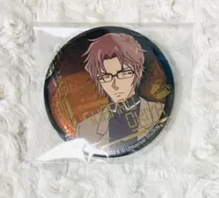 名探偵コナン USJ限定缶バッジ 沖矢昴