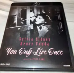 暗黒街の弾痕('37米) Blu-ray - メルカリ