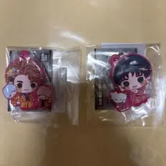 fantastics bot サンリオラバーマスコット