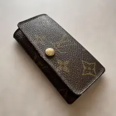 ⭐︎Louis Vuitton ルイヴィトン モノグラム キーケース⭐︎