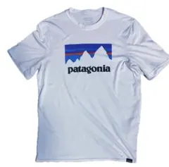 パタゴニア patagonia キャプリーンクールデイリーTシャツS