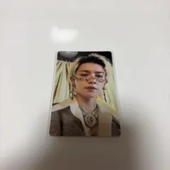 M!LK 佐野勇斗 好きすぎて滅/爆裂愛してる 通常 トレカ