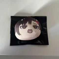 (即購入⭕️)チェンソーマン　にぎにぎおまんじゅうマスコット2 レゼ篇　コベニ